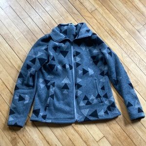 The North Face Women’s Zip up